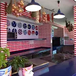 Hotel Hotel Capo La Gala & Wellness