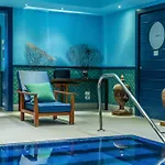 Hotel Hotel Capo La Gala & Wellness