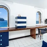 Hotel Capo La Gala & Wellness 5* Vico Equense