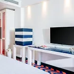 Hotel Hotel Capo La Gala & Wellness