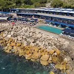 Hotel Capo La Gala & Wellness 5* Vico Equense