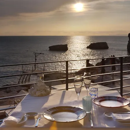 Hotel Capo La Gala & Wellness