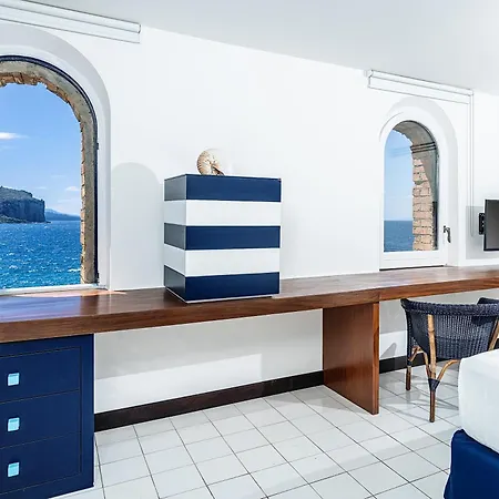 Capo La Gala & Wellness 5* Vico Equense