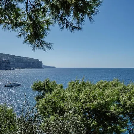 Capo La Gala & Wellness 5*