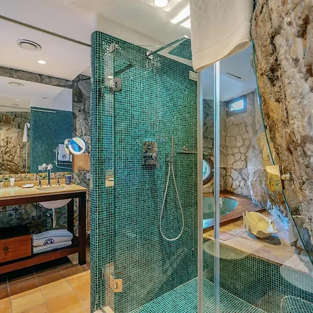 Capo La Gala & Wellness Hotel Vico Equense