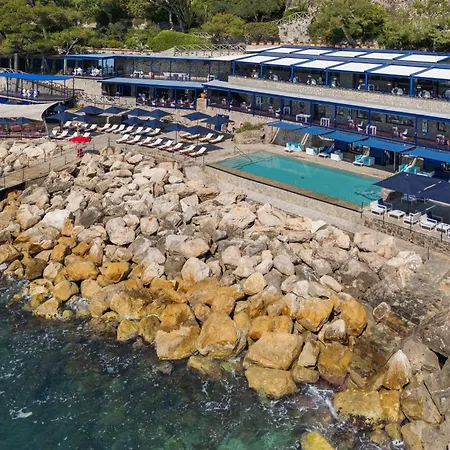 Capo La Gala & Wellness 5* Vico Equense