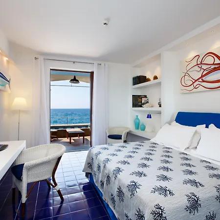 Capo La Gala & Wellness Hotel