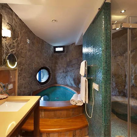 Hotel Capo La Gala & Wellness Vico Equense