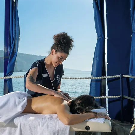 Capo La Gala & Wellness Hotel 5*