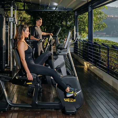 Capo La Gala & Wellness Vico Equense