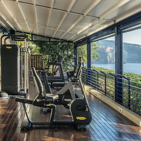 Hotel Capo La Gala & Wellness Vico Equense