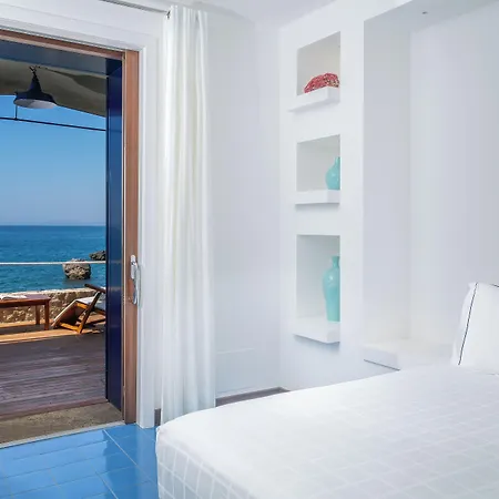 Capo La Gala & Wellness Vico Equense