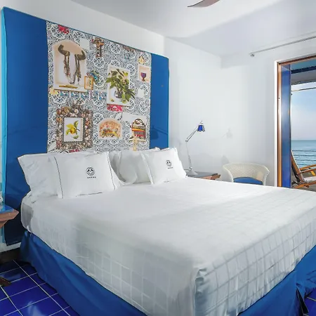 Capo La Gala & Wellness Vico Equense