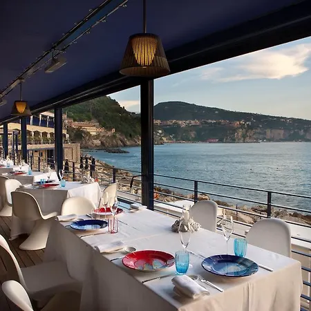 Capo La Gala & Wellness Hotel 5*