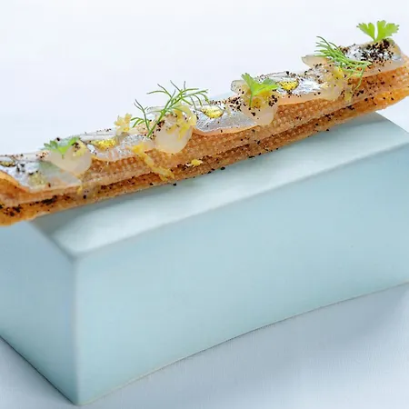 Ξενοδοχείο Capo La Gala Hotel&wellness