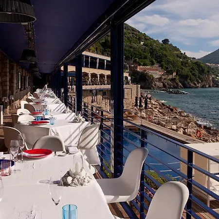Capo La Gala Hotel&wellness Vico Equense
