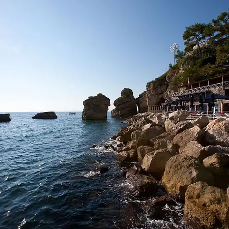 Capo La Gala Hotel&wellness Vico Equense