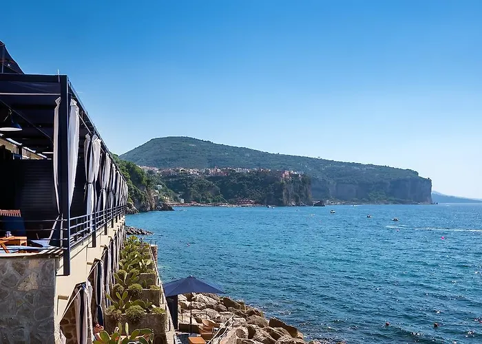 Capo La Gala Hotel&wellness Ξενοδοχείο 5*