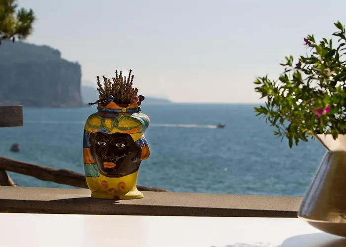 Hotel Capo La Gala Hotel&wellness