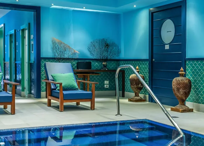 Hotel Capo La Gala Hotel&wellness