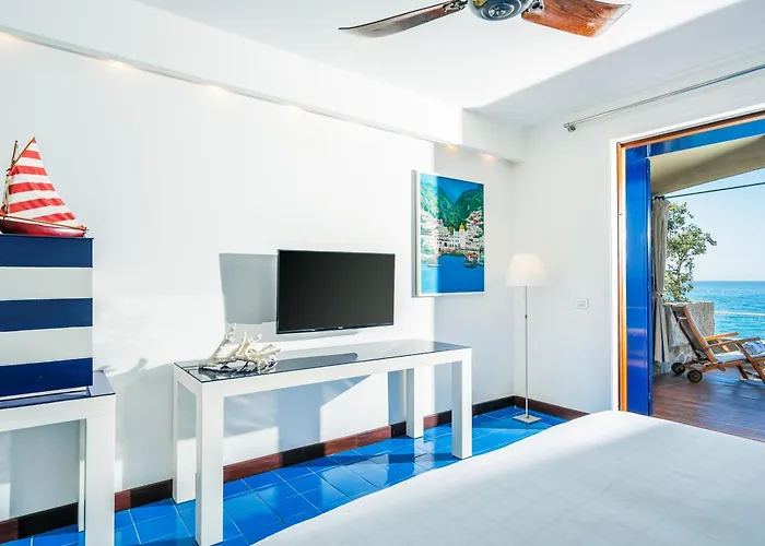 Capo La Gala Hotel&wellness Hotel 5*