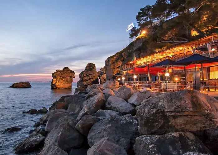 Capo La Gala Hotel&wellness