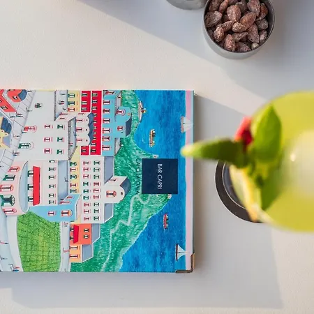 Capo La Gala Hotel&wellness 5*