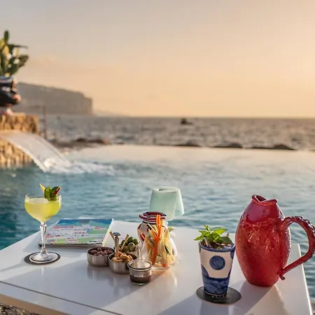 Ξενοδοχείο Capo La Gala Hotel&wellness
