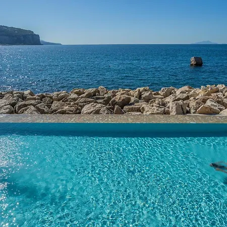 Ξενοδοχείο Capo La Gala Hotel&wellness