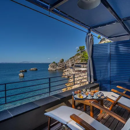 Capo La Gala Hotel&wellness 5* Vico Equense