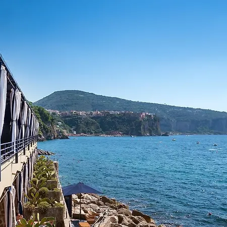 Capo La Gala Hotel&wellness Szálloda 5*