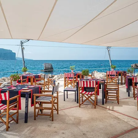 Capo La Gala Hotel&wellness 5* Vico Equense