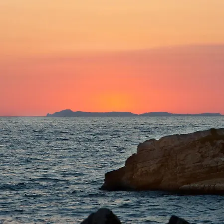 Capo La Gala Hotel&wellness Vico Equense