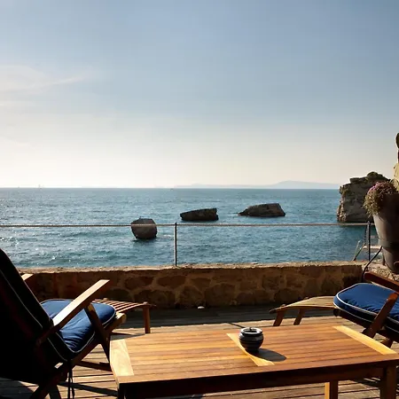 Szálloda Capo La Gala Hotel&wellness 5*