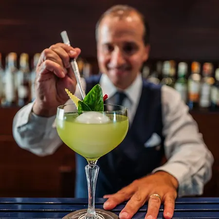 Capo La Gala Hotel&wellness 5*