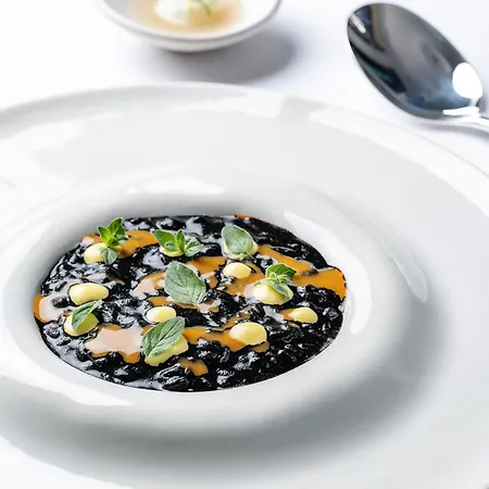 Capo La Gala Hotel&wellness Szálloda Vico Equense