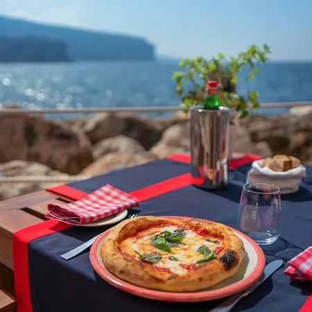 Capo La Gala Hotel&wellness 5* Vico Equense