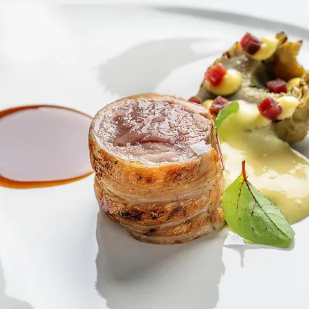 Capo La Gala Hotel&wellness Ξενοδοχείο