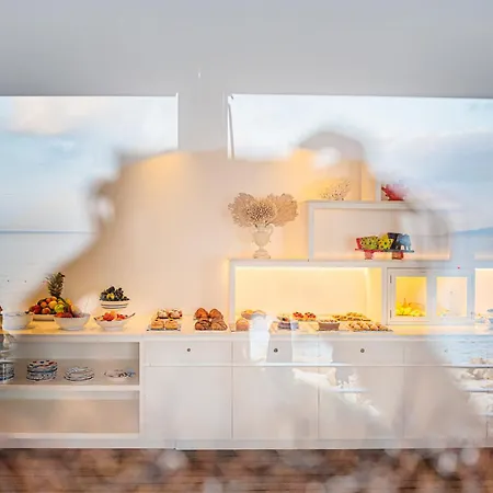 Capo La Gala Hotel&wellness 5*