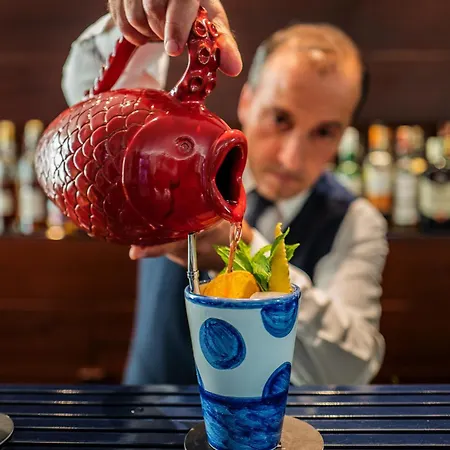 Capo La Gala Hotel&wellness Szálloda