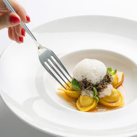 Capo La Gala Hotel&wellness Vico Equense