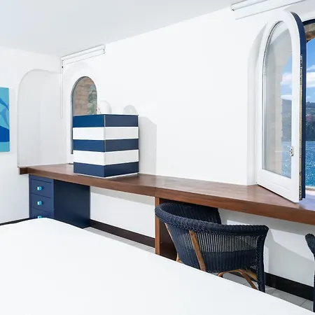 Capo La Gala Hotel&wellness Szálloda