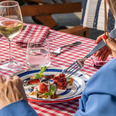 Capo La Gala Hotel&wellness Ξενοδοχείο Vico Equense
