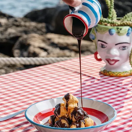 Capo La Gala Hotel&wellness 5*