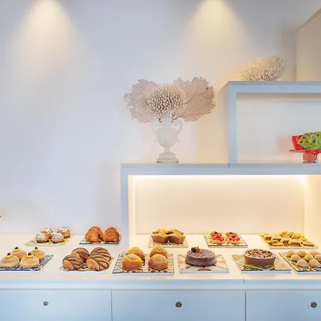 Szálloda Capo La Gala Hotel&wellness