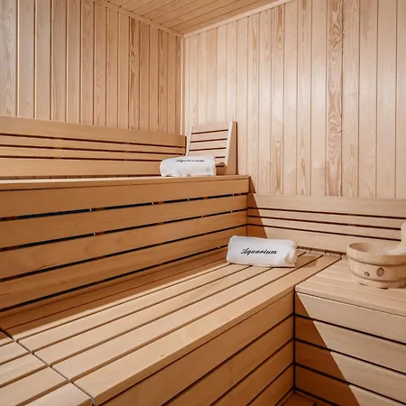 Capo La Gala Hotel&wellness Szálloda 5*