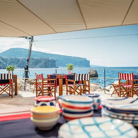 Ξενοδοχείο Capo La Gala Hotel&wellness Vico Equense