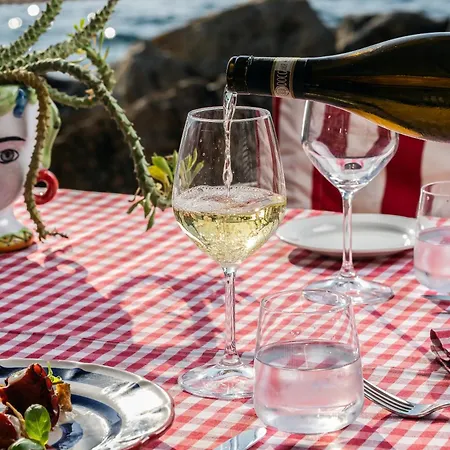 Capo La Gala Hotel&wellness 5*