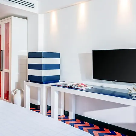 Ξενοδοχείο Capo La Gala Hotel&wellness