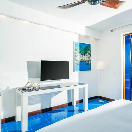 Capo La Gala Hotel&wellness Ξενοδοχείο 5*